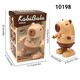 Baby Cele Kabibala Dance Toy 10198