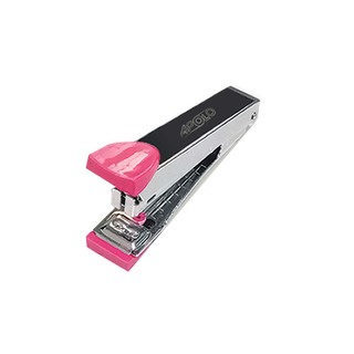 Apolo Stapler  No.10(A-191A)  (Blue) 9517636128844