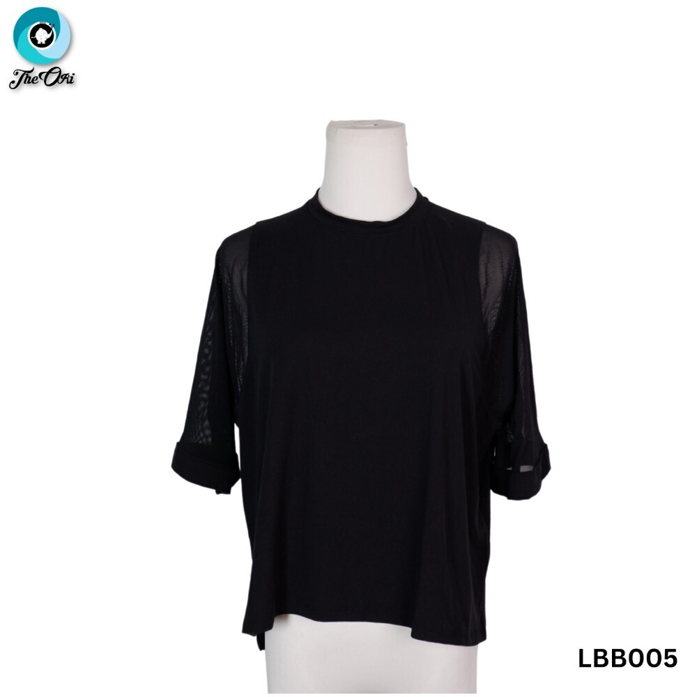 Max & Mia Women Sport Top LBB005 Medium