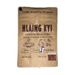 HlaingKyi 100% Pure Arabica Coffee (Honey Process, Roasted Beans, 250 Grams)