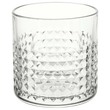 Ikea Frasera Whiskey Glass, 30CL 802.163.03