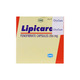 Lipicard Fenofibrate 200MG 7Capsules 1X4