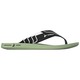 Rider Sprint Dedo Ad Flip (No-10) Green, Black & White 212015BD80710