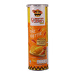 Mister Potato Crisps Hot & Spicy 100G