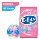 Elan Detergent Powder Pure Scent 4KG