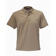 242108003 Bossini Men Polo Shirt SS 24-S/S Kahki ( 2XL )