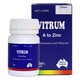 Vitrum 30Tablets (A To Zinc)