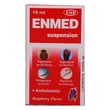 Enmed Suspension 10ML (LSP)