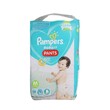 Pampers Baby Diaper Pants 58PCS (M)