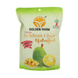 Golden Farm Jackfruit Chips 66 Grams