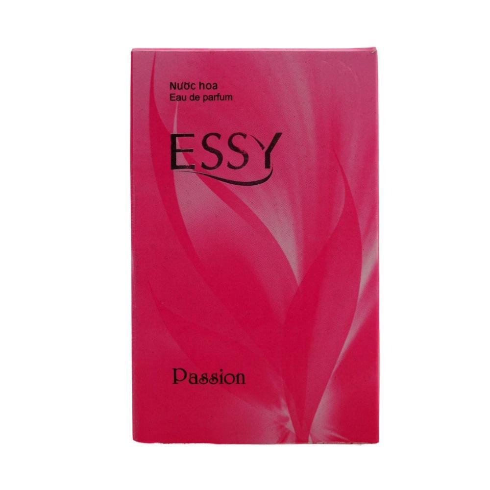 Essy Eau De Parfum Passion 60ML