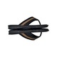 Sin Pauk Men Leather Slipper YS-07 (No-40)
