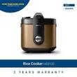 Philips Rice Cooker 1.8LTR HD3132