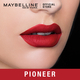 Maybelline Super Stay Matte Ink Liquid Lipstick 5ML (20 Pioneer)