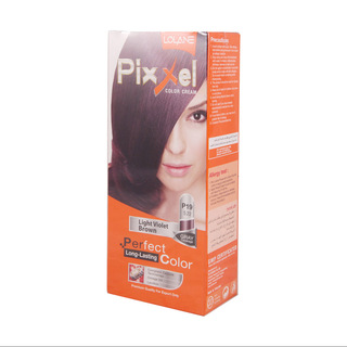 Lolane Pixxel Hair Color Cream P21