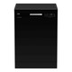 Beko 60CM Free Standing, ProSmart Inverter Dishwasher (DFN28R22B)