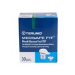 Terumo Medisafe Fit Blood Glucose Test Tip 30PCS