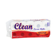 Clean Bathroom Tissue 10Rolls 2Ply