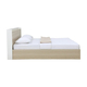 Winner Sydney Bedframe (6Ft) White