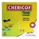 Chericof Lozenges 4PCSx5 (Lemon)