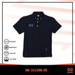 Warrix Kids Polo Shirt WA-3315KN-DD / Medium