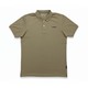 243108012 Bossini Men Polo Shirt FW 24-S/S Khaki ( XL )