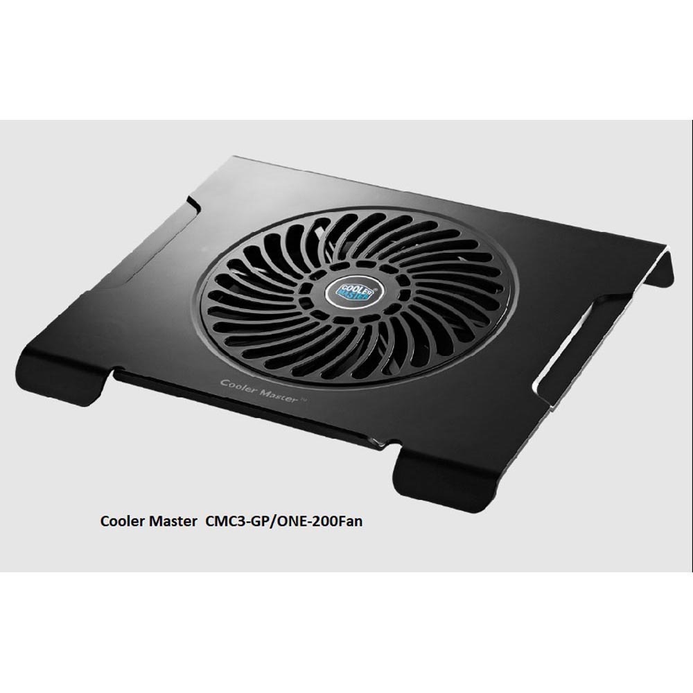 Cooler Master Notebook Cooler  R9-NBC-CMC3-GP