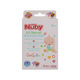 Nuby Citroganix Tooth & Gum Wipes NO.17536
