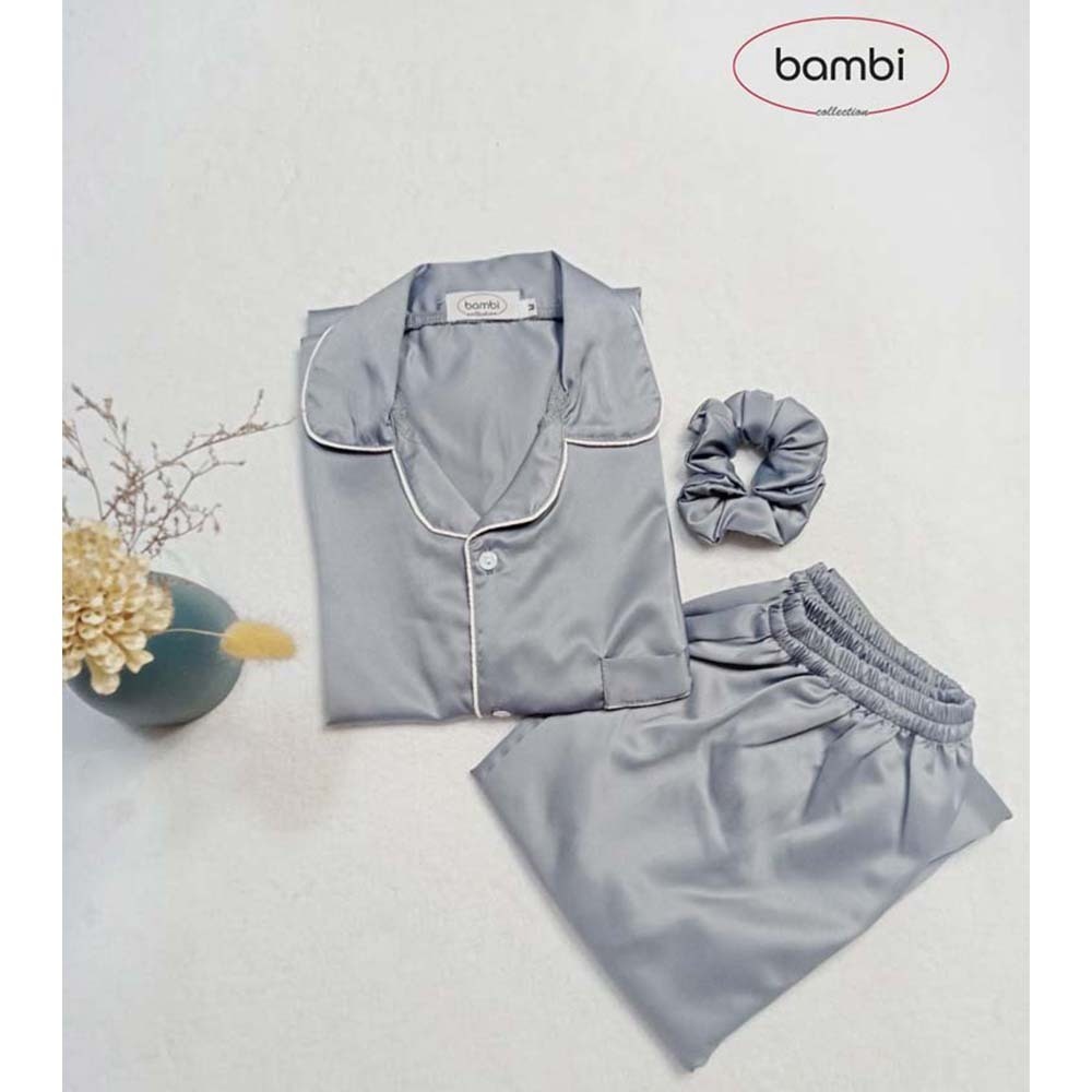 Bambi Lady Silk One Set AA0015 (Medium) C001