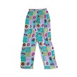 Bambi Spun Pants Free Size Green CMO18