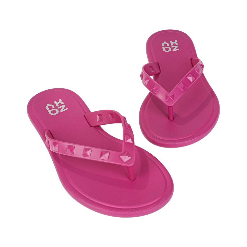 Zaxy Pop Rast Ad  Flip (No-7) Berry 118578AF33607