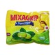 Mixagrip Peppermint Lozenges Lemon Flavour 15G