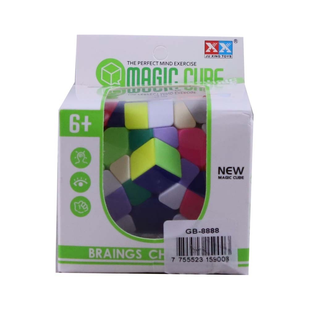 Magic Cube GB-8888