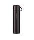 LHC1438BLK Lock & Lock Mocha Tumbler 750ML (Black)