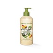 Yves Rocher Body Milk Mango Coriander F 390ML-31253