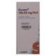 Curam 156.25 MG Suspension 100ML