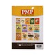 Pmp Grade - 8 Maths Workbook (New Course)