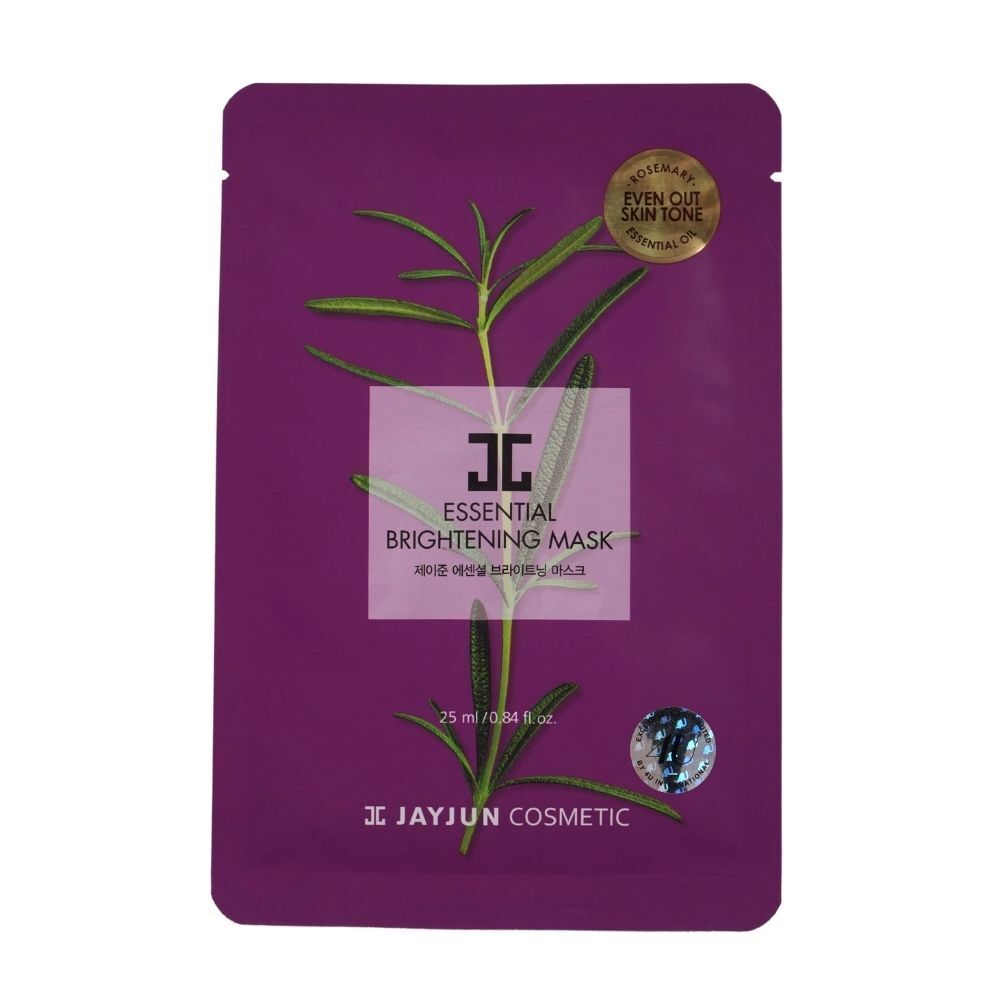 Jayjun Essential Brightening Face Mask 25ML