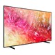 Samsung TV 65 Inches Crystal UHD 4K (UA65DU7000KXMR)