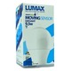 Lumax Moving Sensor Bulb 9.5W Daylight Lux 70-00078