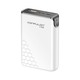 Konfulon A6Q (10000mAh Fast Charging 22.5W Power Bank) White