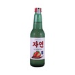 Jayeon Strawberry Soju 360ML