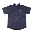 Smile Child Boy Plain Shirt S/S KSH-780 (4-7Y)