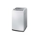 Samsung Washing Machine Fully Auto - 7.5Kg
(WA75H4000SG/ST)