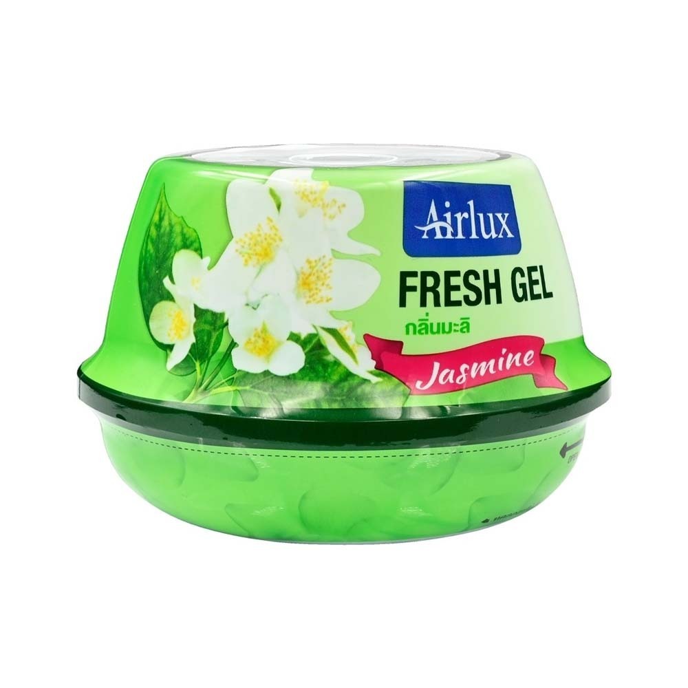 Airlux Air Freshener 180G (Jasmine)