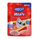 Moochie Cat Adult Meaty Tuna & Kanikama Jelly 70G