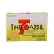 Throatsil Lozenges Honey&Lemon 6PCSx4