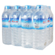 Alpine Purified Drinking Water 600MLx12PCS