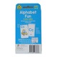 School Zone Alphabet Fun Flash Cards