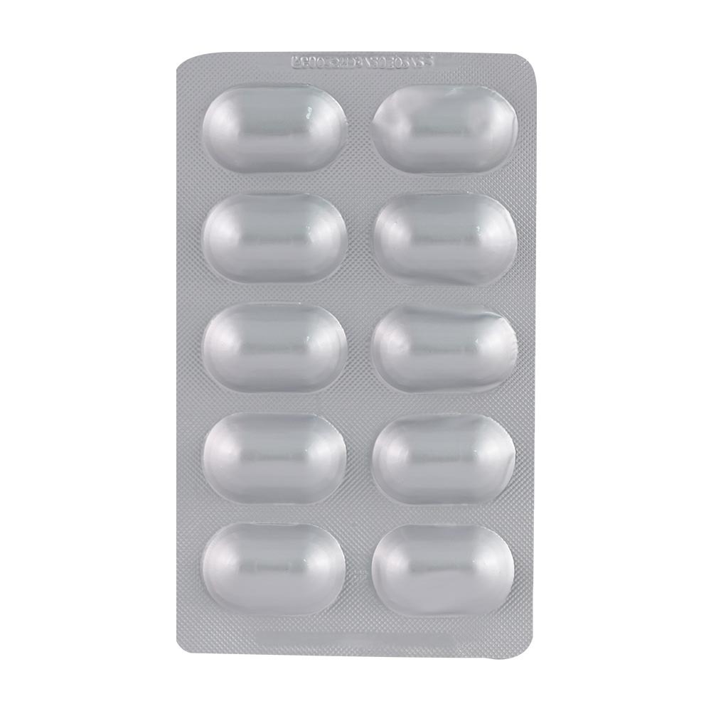 Lipidan Atorvastation T 20MG 10Tablets